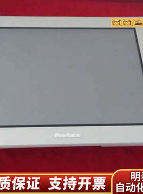PRO-FACE触摸屏PFXGP4301TAD GP.询价