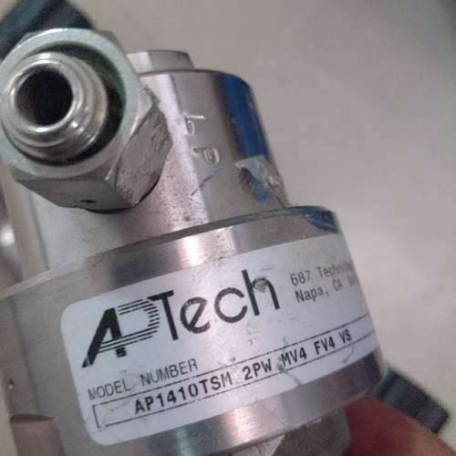APTECH调压阀 AP1402TSMA和APTECH调.询价