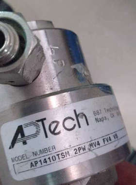 APTECH调压阀 AP1402TSMA和APTECH调.询价