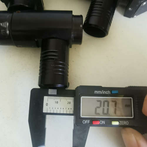 Optem ZOOM 70XL 金相显微镜 同轴光镜筒.询价