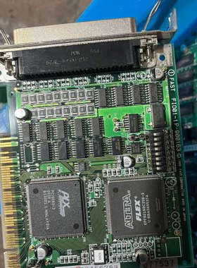 FAST FIO01-1 P-900163采集卡，全.询价