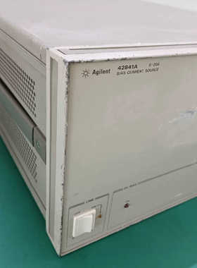 42841A 电流偏置20A适用电桥HP428.询价