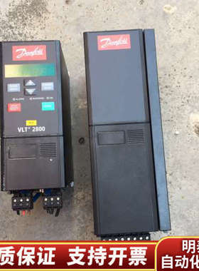 丹佛斯195N3101 变频器 丹佛斯VLT2807 VLT.询价
