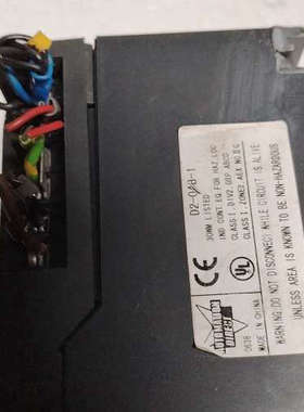 光洋Koyo Direct205 PLC模块，型号D2-.询价