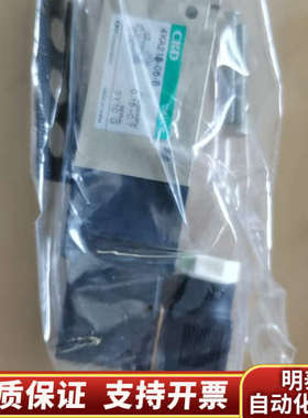 CKD电磁阀 4KA219-06-B，DC24V电压，原.询价