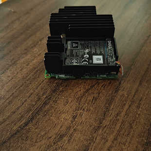 戴尔H730P 阵列卡,型号07H4CN,2G缓.询价