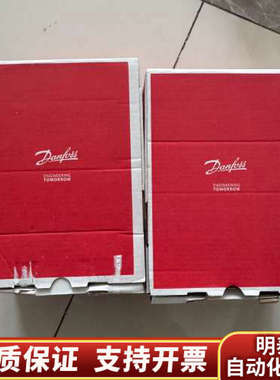 丹佛斯Danfoss KPS31 060-311066压力开.询价