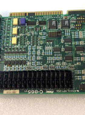 Melec  C-865  KP1256Melec工业运.询价