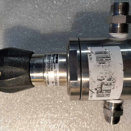 PARKER手动调压阀 型号HF1215SK2P8T.询价