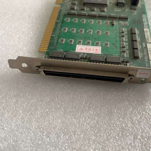 Interface IBX-2726CL C01 控制卡.询价