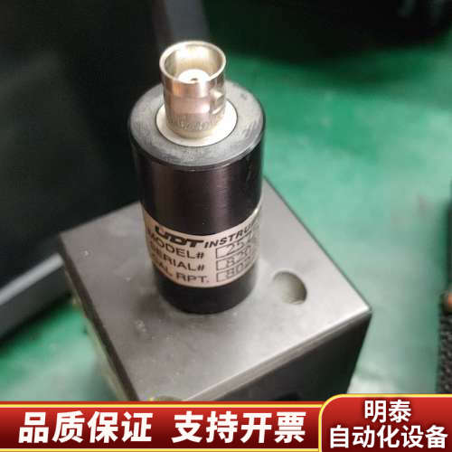 UDT INSTRUMENTS TRAMP 光电测量转换.询价