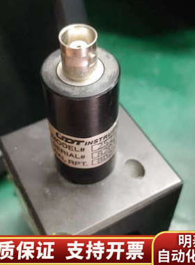 UDT INSTRUMENTS TRAMP 光电测量转换.询价