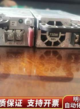 HP DL380PG8 750W直流电源 HSTNS-PF0询价