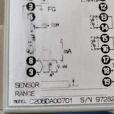 SDC20温控器C206DA00701.询价