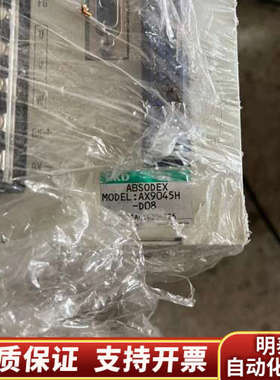 CKD驱动器AX9045H-D08，注意：保证.询价