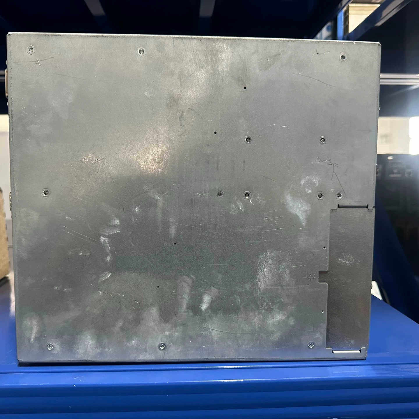 SIMATIC BOX PC 627B，型号6ES.询价