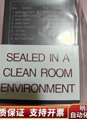 【MKS流量计1179C-34482！】MKS Inst询价