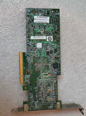 IBM M5110 00AE807 阵列卡 6gb阵列卡 2.询价