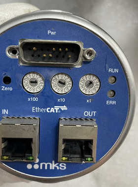 MKS Instruments DA02A-33111 Ba.询价