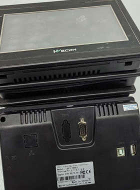 维控7寸触摸屏LEVI700LC.询价