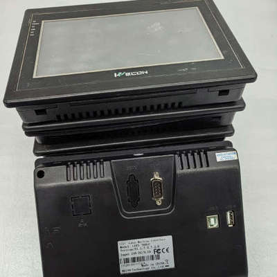 维控7寸触摸屏LEVI700LC.询价