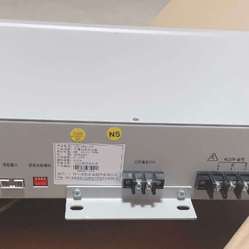 海湾GST- GF500WA广播功率放大器，，全.询价