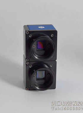 SVS-VISTEK  SVCam eco655CVGE 彩.询价