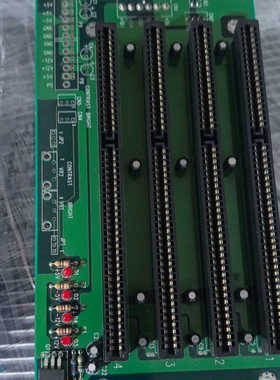 台湾PCA-6104C，型号1902610420，4个P.询价