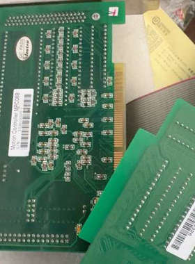 乐创Leetro高性能运动控制卡 MPC08B V1.1 版.询价