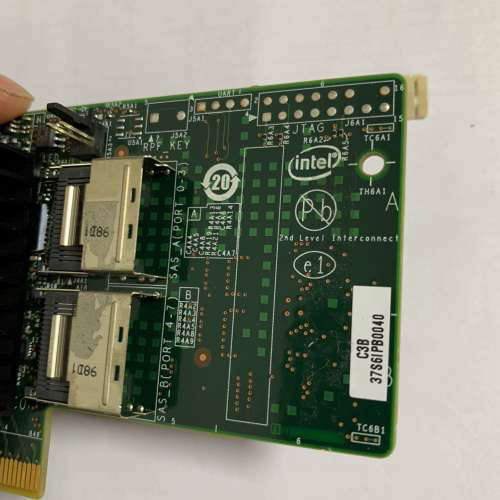 Intel RMS25KB080 G35828_311 G3.询价