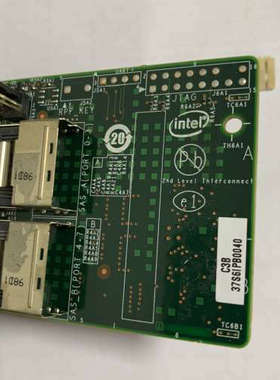 Intel RMS25KB080 G35828_311 G3.询价