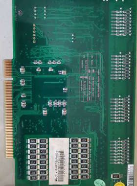 PCI-1756 REV.A1 01-3数据采集卡 64.询价