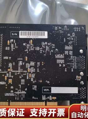 EO TECHNICS  ETS5A采集卡询价