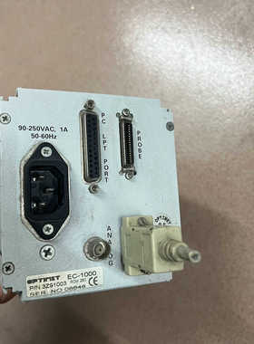 OPTIMET光谱仪EC-1000.询价