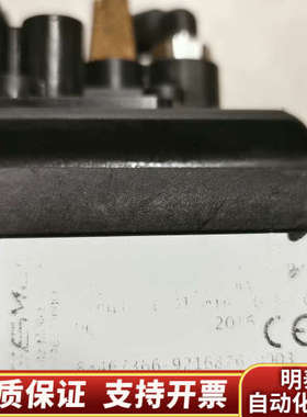 盖米GEMU  cPos 1436气动定位器，下来。成.询价