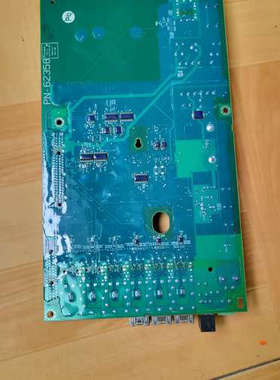 PN-40886，AB755变频器光纤板， ，.询价