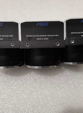 【出手】CLISBee-S数字线扫描相机，来自Nippo.询价