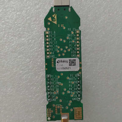 Dialog DA14695-00HQDEVKT-U 开发板.询价