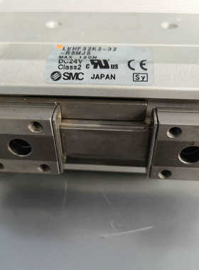 SMC型电爪LEHF32K2-31-R5MJS.询价