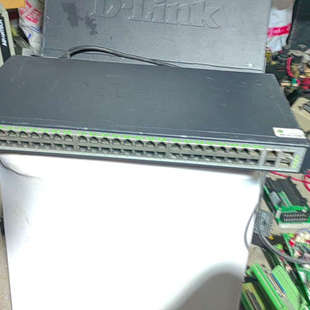DES-1050G   48口傻瓜式交换机。.询价