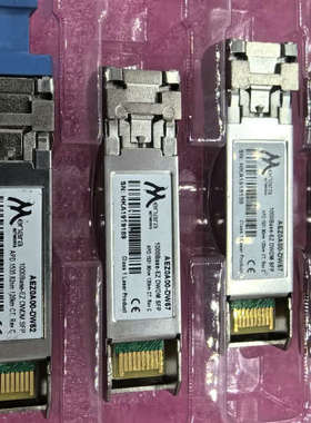 Menara  AEZOAOO-DW57 千兆120km波分.询价