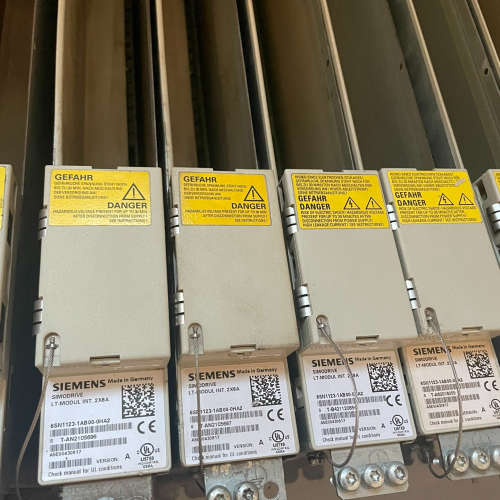 双轴驱动器6SN1123-1AB00-0BA2，二.询价