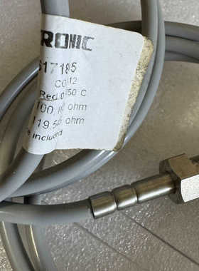 PENTRONIC传感器 PT1000 2w传感器.询价