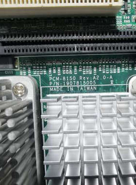 PCM-8150 工控机主板 PCM-8150 rev：.询价