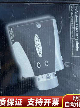 图帕斯200测距仪Trupulse200测高仪，盒.询价