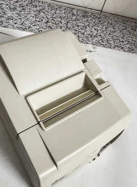 Star TSP100II 热敏 POS 收据打印机 U.询价