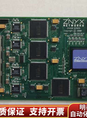 ZNYX ETHERNET ZX420 4口网卡，CPCI.询价
