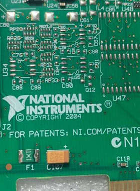 PCI-6023E 多数据采集卡187570C-01.询价