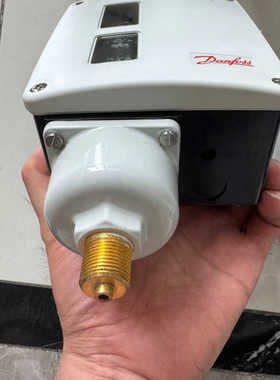 Danfoss丹佛斯压力开关RT112 017-519166.询价