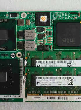 RadiSys CE945GM2A-L74工控主板061-.询价